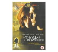 The Thomas Crown Affair – Twentieth Century Fox Film Corporation