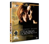 The Thomas Crown Affair