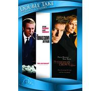 The Thomas Crown Affair