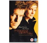 The Thomas Crown Affair – Twentieth Century Fox Film Corporation