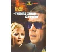 The Thomas Crown Affair , (Wide Screen) G