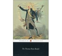 The Thomas Paine Reader