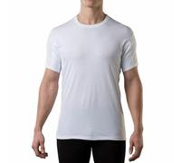 The Thompson Tee HydroShield Sweat Proof Undershirt - Original Fit - Men's Crewneck - blanc - L