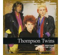 The Thompson Twins - Collections [Import]