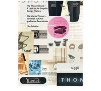 The Thonet Brand - A Look At Its Graphic Design History