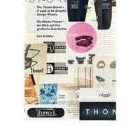 The Thonet Brand - A Look At Its Graphic Design History