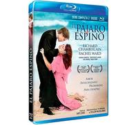 The Thorn Birds (Complete Series) [ Blu-Ray, Reg.A/B/C Import - Spain ]