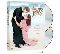 The Thorn Birds [Import USA Zone 1]
