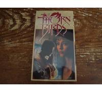 The Thorn Birds [VHS]