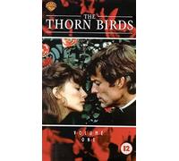 The Thorn Birds [VHS]