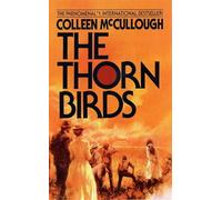 The Thorn Birds (VMC) by McCullough, Colleen (2007) Paperback