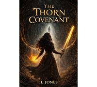 The Thorn Covenant: A Dark Fantasy of Balance and Power