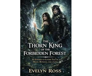 The Thorn King of the Forbidden Forest: An Enemies-to-Lovers Tale of Magic, Betrayal, and a Love That Defied the Crown
