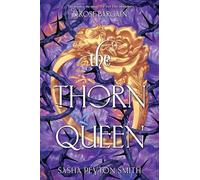 The Thorn Queen