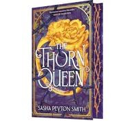The thorn queen