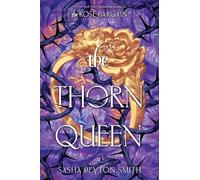 The Thorn Queen