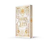 The Thorn Queen: A sweepingly romantic fantasy novel for young adults, new for 2026 from a New York Times and Sunday Times bestselling author.