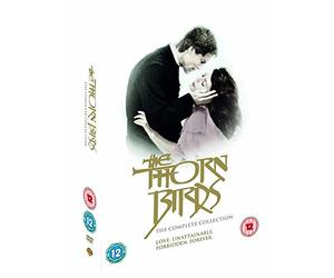 The Thornbird's Complete Collection [Giftset] [Import]