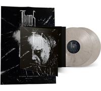 The Thorns - Stigma Diabolicum [Vinyl Lp] Black, Colored Vinyl, Ltd Ed, 140 Gram Vinyl, White, Reissue