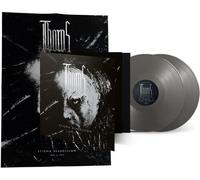 The Thorns - Stigma Diabolicum [Vinyl Lp] Colored Vinyl, Gatefold Lp Jacket, Ltd Ed, 140 Gram Vinyl, Silver, Reissue