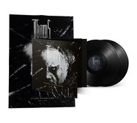 The Thorns - Stigma Diabolicum [Vinyl Lp] Gatefold Lp Jacket, 140 Gram Vinyl, Reissue