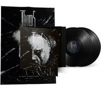 The Thorns - Stigma Diabolicum [Vinyl Lp] Gatefold Lp Jacket, 140 Gram Vinyl, Reissue