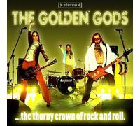 The Thorny Crown of Rock and Roll