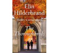 The Thoroughbreds: the unmissable sequel to The Academy brimming with drama, intrigue and nostalgia, perfect for fans of Gilmore Girls