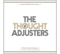 The Thought Adjuster