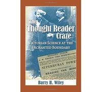The Thought Reader Craze