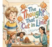 The Thought That Cut in Line