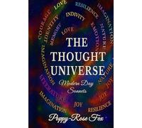 The Thought Universe: Modern Day Sonnets