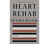 The Thoughtful Lessons You'll Take From Heart Rehab Workbook: How Jerry Flowers Jr.'s Wisdom Can Help You Stay Motivated