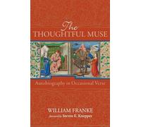 The Thoughtful Muse