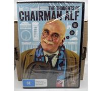 The Thoughts Of Chairman Alf Avec Warren Mitchell - Dvd