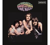 Nice - The Thoughts of Emerlist Davjack [Import]