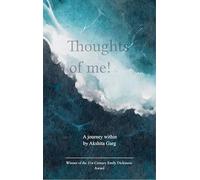 The thoughts of ME! / ???? ?? ?? ???? !-A collection of my poems