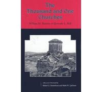 The Thousand And One Churches