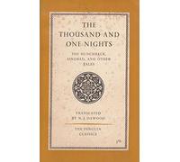 The Thousand and One Nights