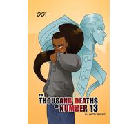 The Thousand Deaths Of Number 13