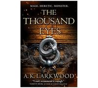 The Thousand Eyes