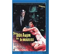 The Thousand Eyes of Dr. Mabuse