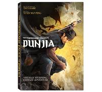 The Thousand Faces of Dunjia
