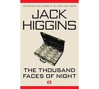 The Thousand Faces Of Night