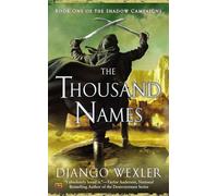 Thousand names Wexler D. (Auteur)
