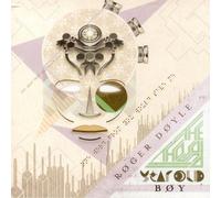 The Thousand Year Old Boy