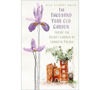 The Thousand Year Old Garden