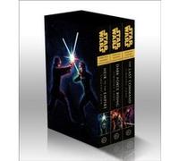 The Thrawn Trilogy Boxed Set : Star Wars Legends – Random House