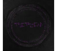 The Thread (Neon Magenta Clear Cloud