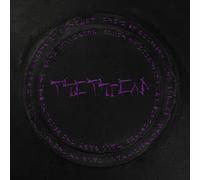 The Thread (Neon Magenta Clear Cloud